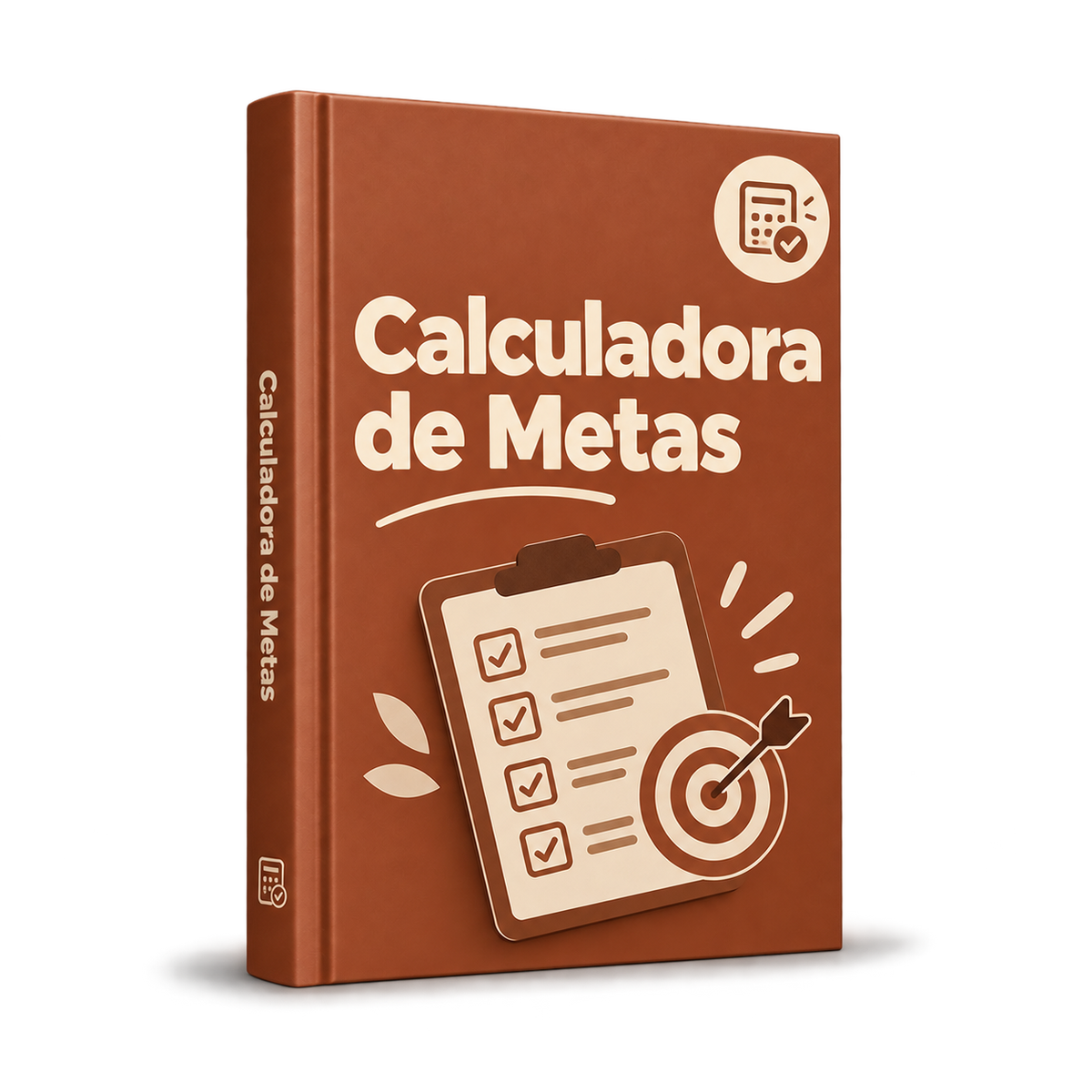 Calculadora de Metas: Quantos Pudins Vender Por Dia