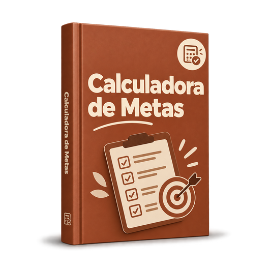 Calculadora de Metas: Quantos Pudins Vender Por Dia
