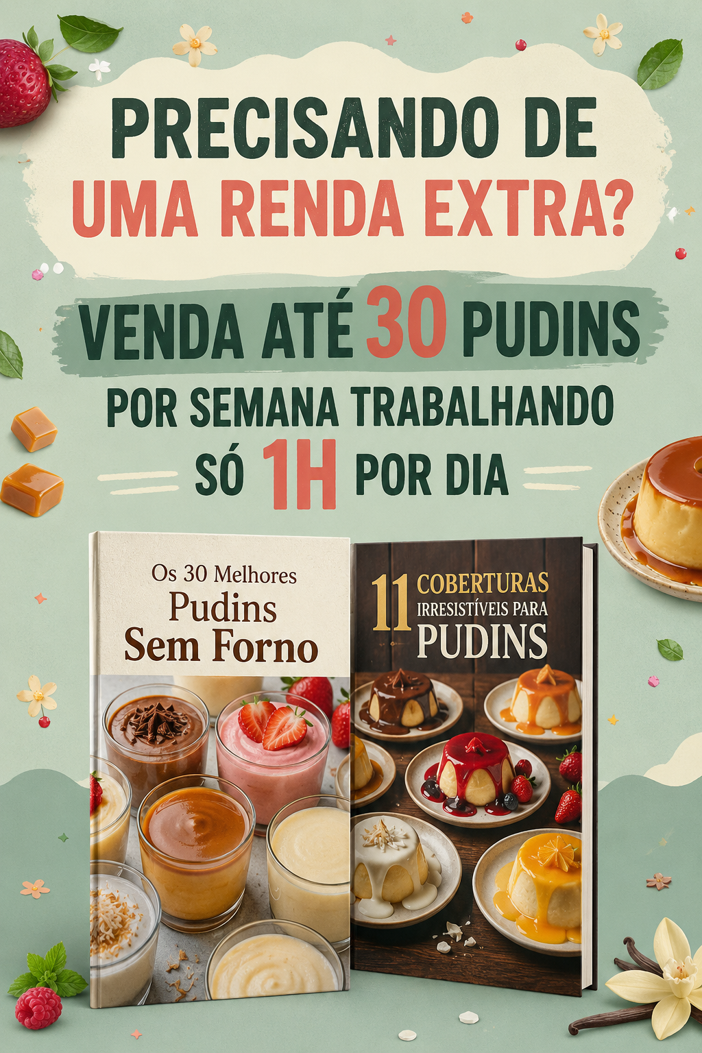 Como Vender por WhatsApp, Redes Sociais e Feiras